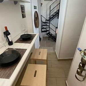 Casa de 1 dormitorio